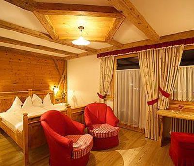 фото отеля Garni del Sogno Hotel