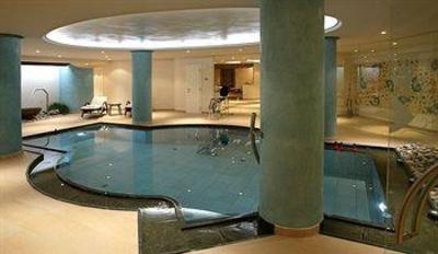 фото отеля Garni del Sogno Hotel