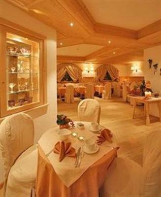 фото отеля Garni del Sogno Hotel