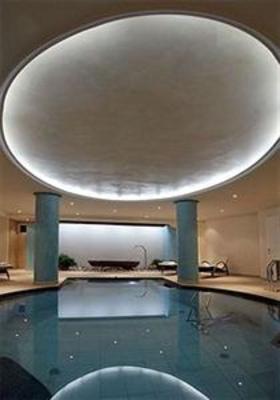 фото отеля Garni del Sogno Hotel