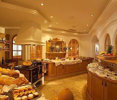 фото отеля Garni del Sogno Hotel