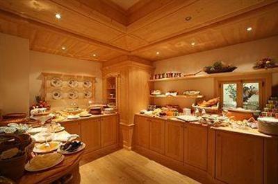 фото отеля Garni del Sogno Hotel