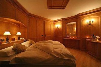 фото отеля Garni del Sogno Hotel