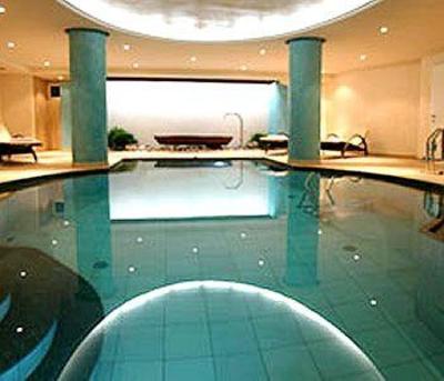 фото отеля Garni del Sogno Hotel