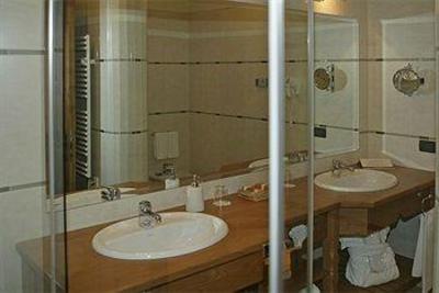 фото отеля Garni del Sogno Hotel