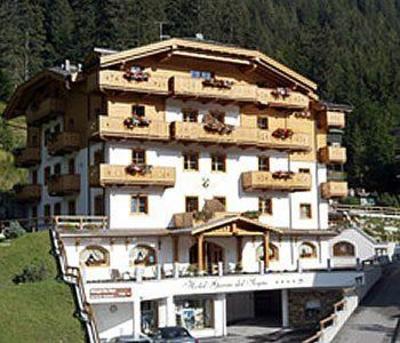 фото отеля Garni del Sogno Hotel