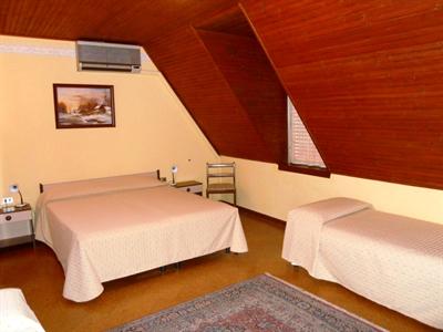 фото отеля Albergo Rotelli