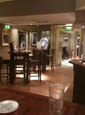 фото отеля Sun Hotel Hitchin