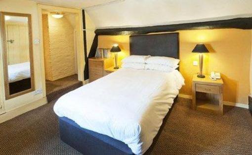 фото отеля Sun Hotel Hitchin