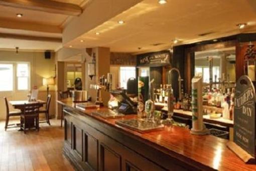 фото отеля Sun Hotel Hitchin