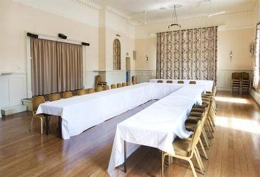 фото отеля Sun Hotel Hitchin