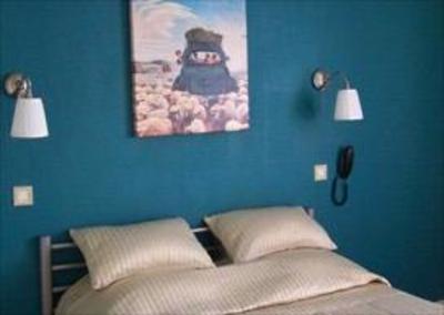 фото отеля Hotel des Remp'arts Guerande