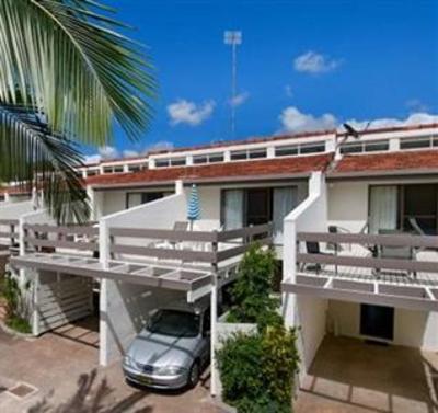 фото отеля Noosa Terrace & Belmondos Waterfront Resort