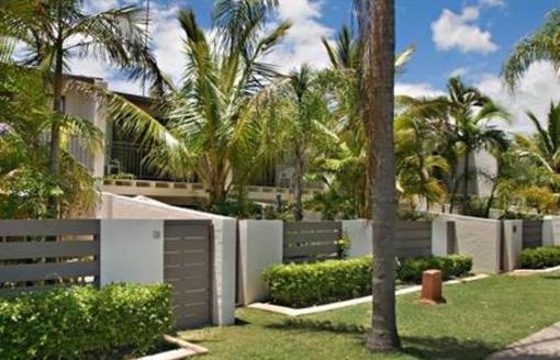 фото отеля Noosa Terrace & Belmondos Waterfront Resort