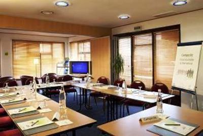фото отеля Campanile Villeneuve Sur Lot Pujols Hotel