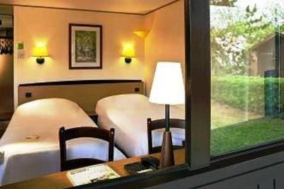 фото отеля Campanile Villeneuve Sur Lot Pujols Hotel
