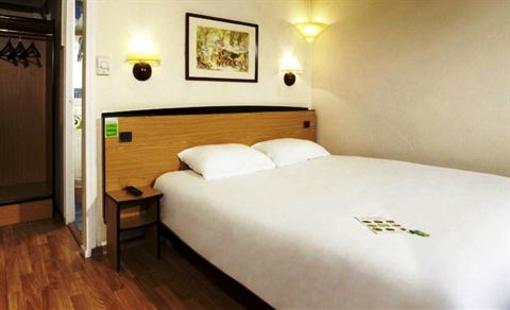 фото отеля Campanile Villeneuve Sur Lot Pujols Hotel