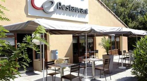 фото отеля Campanile Villeneuve Sur Lot Pujols Hotel