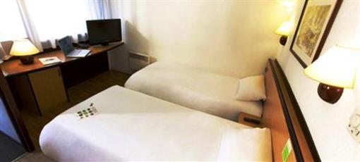 фото отеля Campanile Villeneuve Sur Lot Pujols Hotel