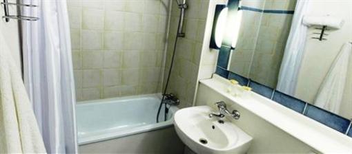 фото отеля Campanile Villeneuve Sur Lot Pujols Hotel