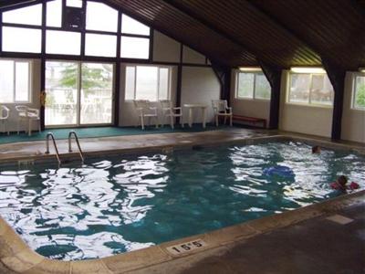 фото отеля Adirondack Efficiencies Hotel Watertown (New York)