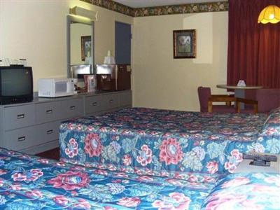 фото отеля Adirondack Efficiencies Hotel Watertown (New York)