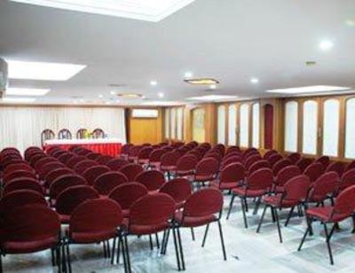 фото отеля Hotel City Tower Coimbatore