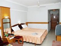 Hotel City Tower Coimbatore