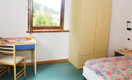 фото отеля Martinella Hotel Folgaria