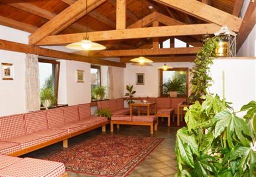 фото отеля Martinella Hotel Folgaria