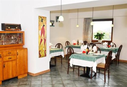 фото отеля Martinella Hotel Folgaria