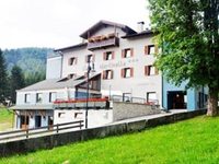 Martinella Hotel Folgaria