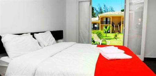 фото отеля Latitud Buzios Hotel
