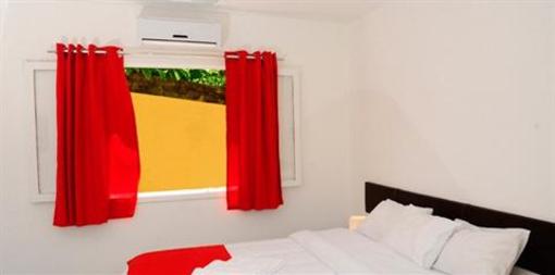 фото отеля Latitud Buzios Hotel