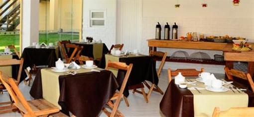 фото отеля Latitud Buzios Hotel