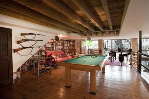 фото отеля Aux Deux Ateliers - Chambre d'Hotes