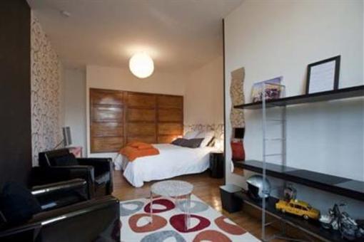 фото отеля Aux Deux Ateliers - Chambre d'Hotes