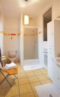 фото отеля Aux Deux Ateliers - Chambre d'Hotes