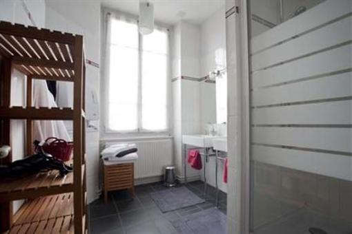 фото отеля Aux Deux Ateliers - Chambre d'Hotes