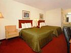 фото отеля Quality Inn Clinton (South Carolina)