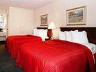 фото отеля Quality Inn Clinton (South Carolina)