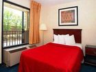 фото отеля Quality Inn Clinton (South Carolina)