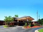 фото отеля Quality Inn Clinton (South Carolina)