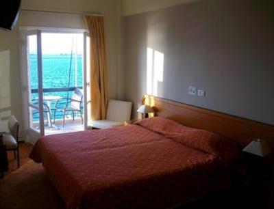 фото отеля Hotel Agamemnon