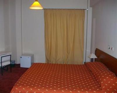 фото отеля Hotel Agamemnon