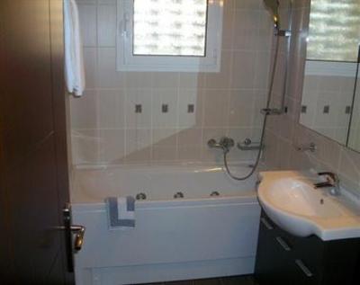 фото отеля Hotel Agamemnon
