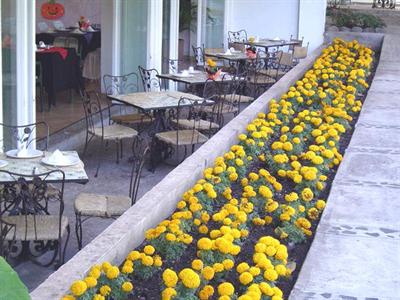 фото отеля Hotel Jacarandas
