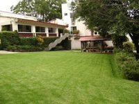 Hotel Jacarandas