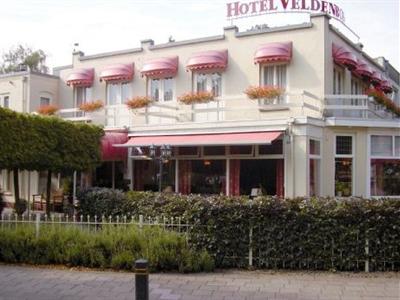фото отеля Hotel Restaurant Veldenbos