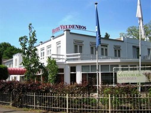 фото отеля Hotel Restaurant Veldenbos
